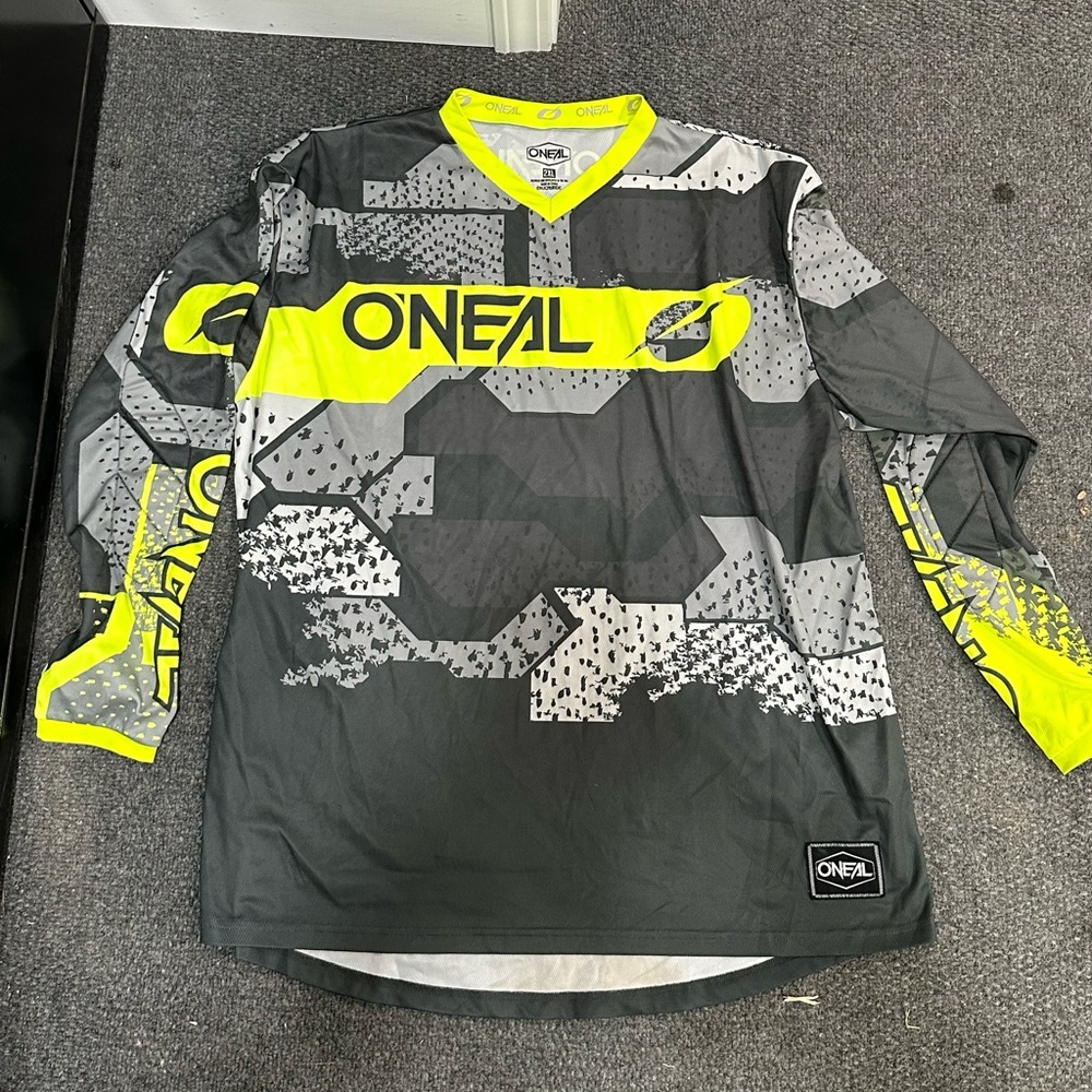 O’Neal Racing Jersey XL